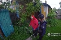 З Херсонщини евакуювали ще чотирьох людей, під постійною загрозою ударів ворожих дронів