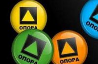 "Опора": выборы прошли чище, чем в 2012 году