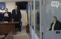 Харківського нациста засудили до довічного за вбивство