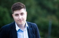 Театральный режиссер Стас Жирков возглавил столичный Театр на Левом берегу