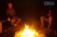 За сутки боевики восемь раз нарушили режим прекращения огня на Донбассе