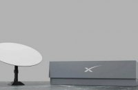 Нові станції StarLink прибудуть в Україну наступного тижня