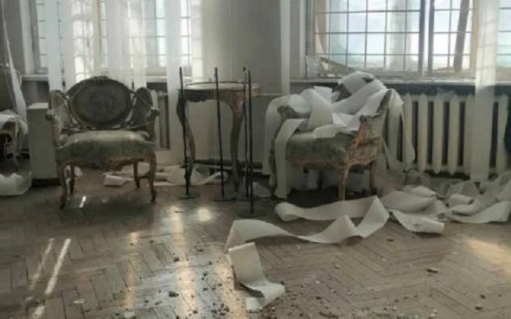 Об’єднання музеїв Німеччини оголосило бойкот музеям Росії