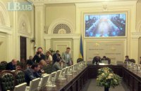 Комитет Рады планирует сегодня рассмотреть ключевые правки к законопроекту об Антикоррупционном суде
