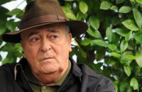 Умер режиссер Бернардо Бертолуччи