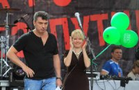 Россия. "Зеленая" оппозиция