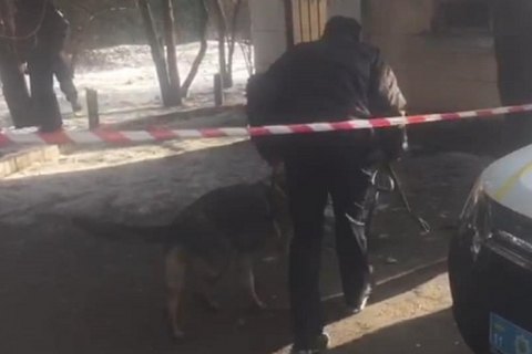В Одессе мужчина подорвался на гранате