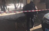 В Одесі чоловік підірвався на гранаті