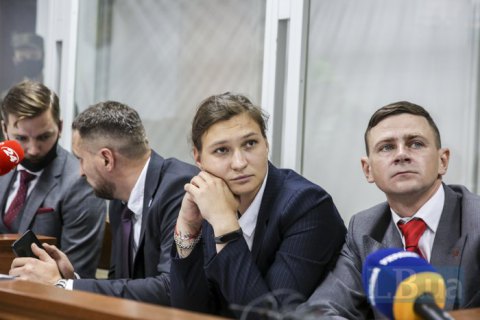 В суде выбрали присяжных подозреваемым в деле об убийстве Шеремета (дополнено)