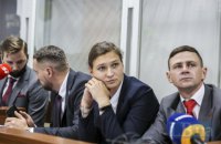 В суде выбрали присяжных подозреваемым в деле об убийстве Шеремета (дополнено)