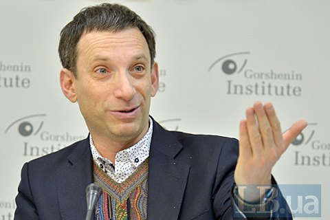 ​Портников пояснил обострение отношений между Украиной и Польшей