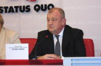 Скандальный харьковский врач Федак возглавил областное управление здравоохранения (исправлено)
