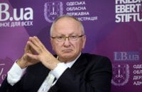 Сильное лобби Украины и предоставление летального оружия - залог успеха в противостоянии гибридной войне с Россией, - Ицхак Илан