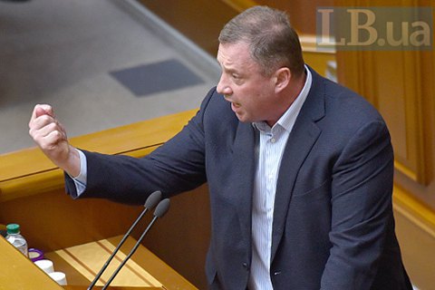 Дубневич заявил, что не знает, где найти 100 миллионов для залога