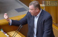 Дубневич заявил, что не знает, где найти 100 миллионов для залога