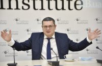 Мережко: мы не можем лишить гражданства тех, кто получил российский паспорт в Крыму и на Донбассе