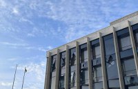 Внаслідок російської атаки на Київ поранено 20 людей, - Кличко (оновлено)