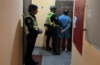 В Києві сталась стрілянина в житловому будинку: стрільця затримали