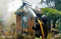 Головне за суботу, 8 серпня: понад 140 бойових зіткнень, атаки на Дніпропетровщину, антибалістика для України 