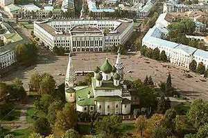 Мошенники пытались поставить деревянный банкомат