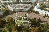 Мошенники пытались поставить деревянный банкомат