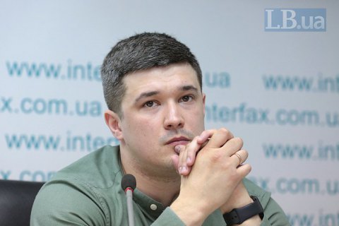 Министр цифровой трансформации примет участие в круглом столе Института Горшенина, посвященном криптовалютам и блокчейну