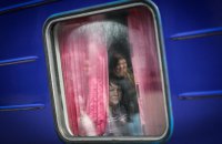 Вражеским огнем поражен перегон Вишневое – Боярка (обновлено)