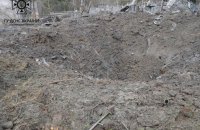 ​Росія обстріляла ракетами Запоріжжя та Оріхів, є потерпілі