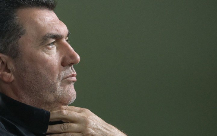 Данілов озвучив небезпеки і вимоги до телеграм-каналів