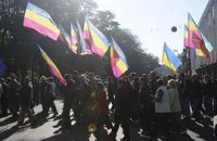 "Батьківщина". Атака клонов