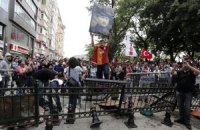 В Турции умер третий пострадавший от массовых беспорядков
