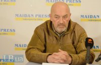 Террористы не передают Украине тела погибших защитников аэропорта, - Тука