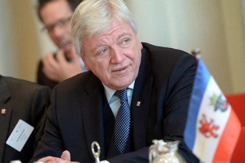 Эрдогану больше не рады в Германии, - вице-председатель партии Меркель