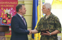 Военный комитет НАТО впервые в истории провел заседание во Львове