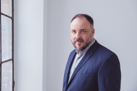 Мировая оперная звезда Маттиас Герне выступит в Киеве на сцене Национальной оперы