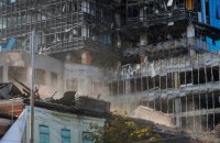 Армія дронів. Здобутки й виклики 