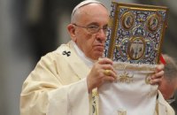 Папа Римский назвал сталинизм одной из трех главных трагедий 20-го века