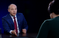 Парубий: ряд кадровых назначений Порошенко исходили из духа старой Украины