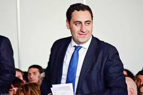 Вашадзе: Украине нужны во власти технократы с четким видением реформ
