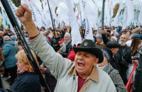 Еще рано говорить о необратимости реформ