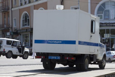Двух фигурантов "дела Хизб ут-Тахрир" этапировали в Ростов-на-Дону