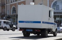 Двух фигурантов "дела Хизб ут-Тахрир" этапировали в Ростов-на-Дону