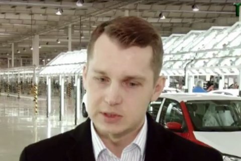 "Укрзализныця" получила нового руководителя