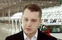 "Укрзалізниця" отримала нового керівника