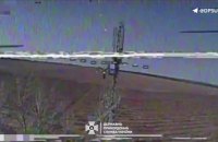 Прикордонники перетворили російський "Муром-М" на металобрухт