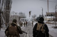 На Костянтинівському напрямку оточення українських військ немає, – 19-й армійський корпус
