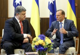 Австралія надасть Збройним силам України понад $2 млн