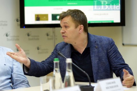 Механизм введения ограничений на валютном рынке необходимо пересмотреть, - член Совета НБУ