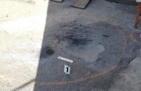 В Сумах в результате взрыва банки с порохом пострадали отец и двое его детей