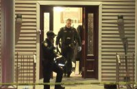 Около Нью-Йорка мужчина с мачете напал на синагогу во время празднования Хануки 